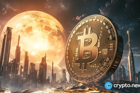 Sovereign wealth funds and Bitcoin’s future