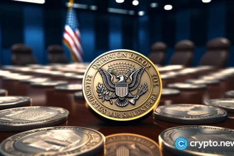 Montana moves closer to allowing Bitcoin investment in state reserves