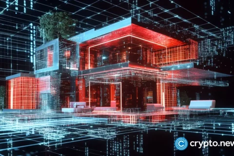 Tokenized real estate can solve property ownership crisis