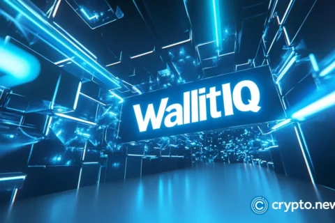 How ‘Phantom Killer’ WallitIQ could reward pioneers with 100x returns