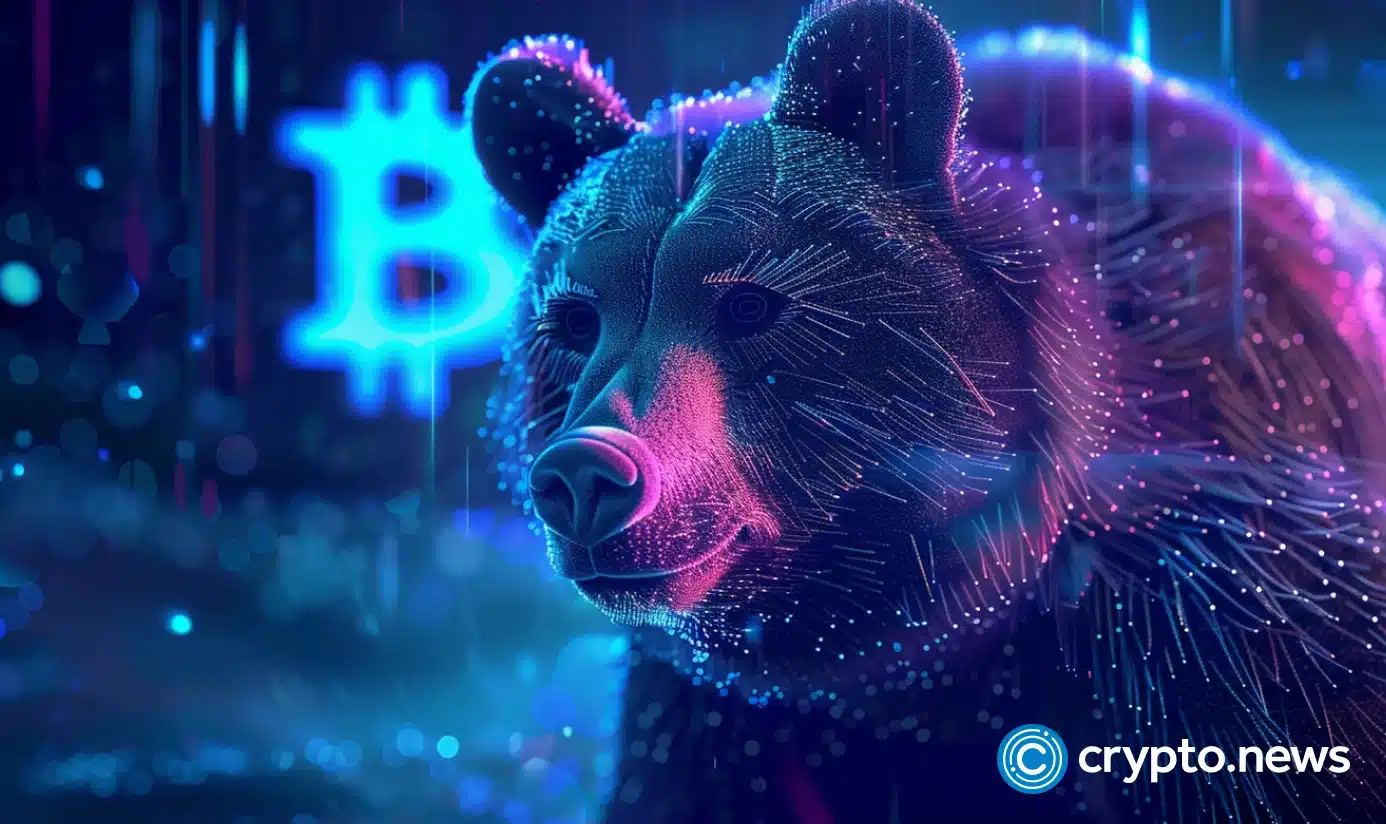 Bear market exposes weak projects; Lightchain AI stays solid