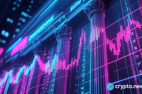 Bitwise files for Aptos ETF registration in Delaware