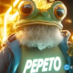 Wall Street Pepe’s growth fuels PEPETO’s surge to 4.6 million