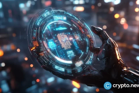 This hidden crypto project is quickly becoming among the best altcoins to hold in 2025