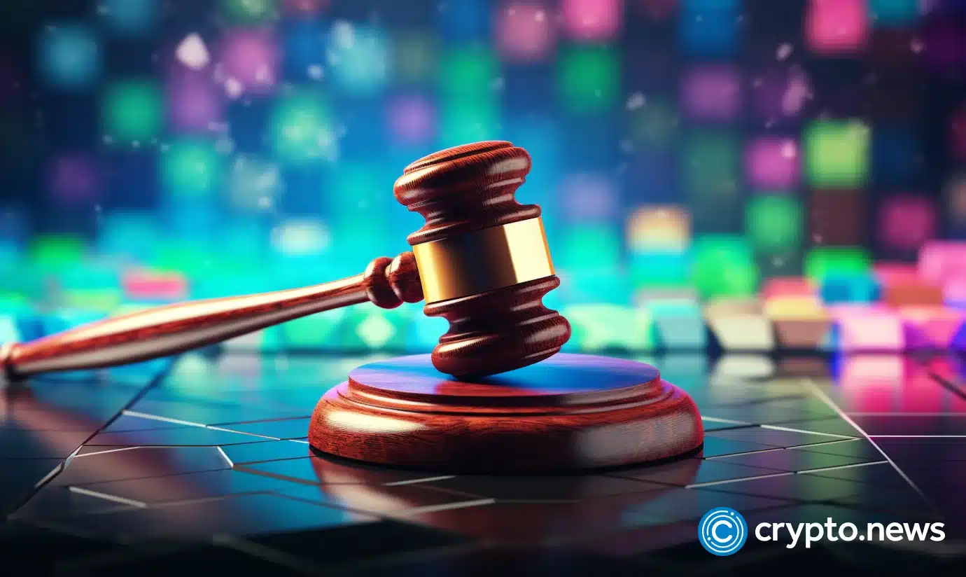 New York-based Burwick Law files class action lawsuit over LIBRA token launch