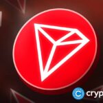 Tron price prediction: Will TRX reach $1 in 2025?