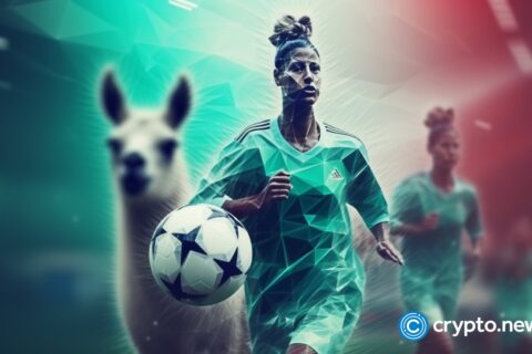 FIFA shows interest in developing a FIFA token, US market in consideration