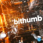 Bithumb's net profit explodes 565% with revenue nearly tripling in 2024: report