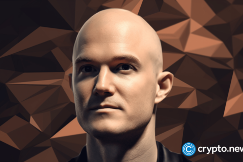Coinbase CEO calls for US to allow interest on stablecoins