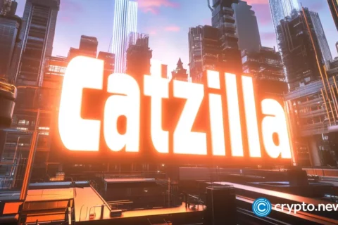 Next FARTCOIN or SPX? Why CATZILLA could surprise the meme coin market