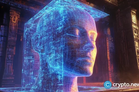 Decentralized storage: The key to AI’s next evolution | Opinion