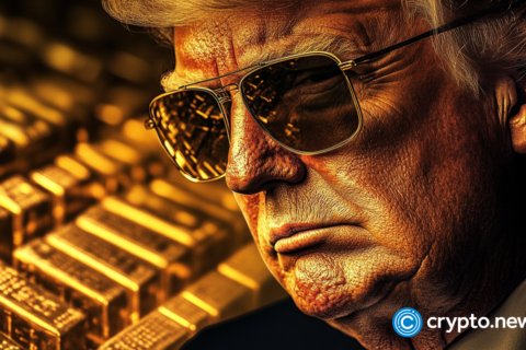 Trump administration wants USAID to adopt blockchain technology, new government memo reveals: report