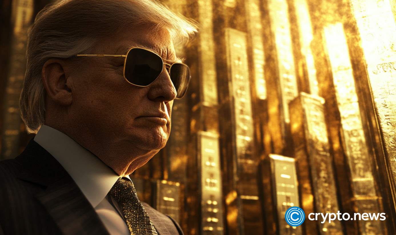 Inside Trump’s Crypto Strategic Reserve Move—“A Huge Political Miscalculation?”