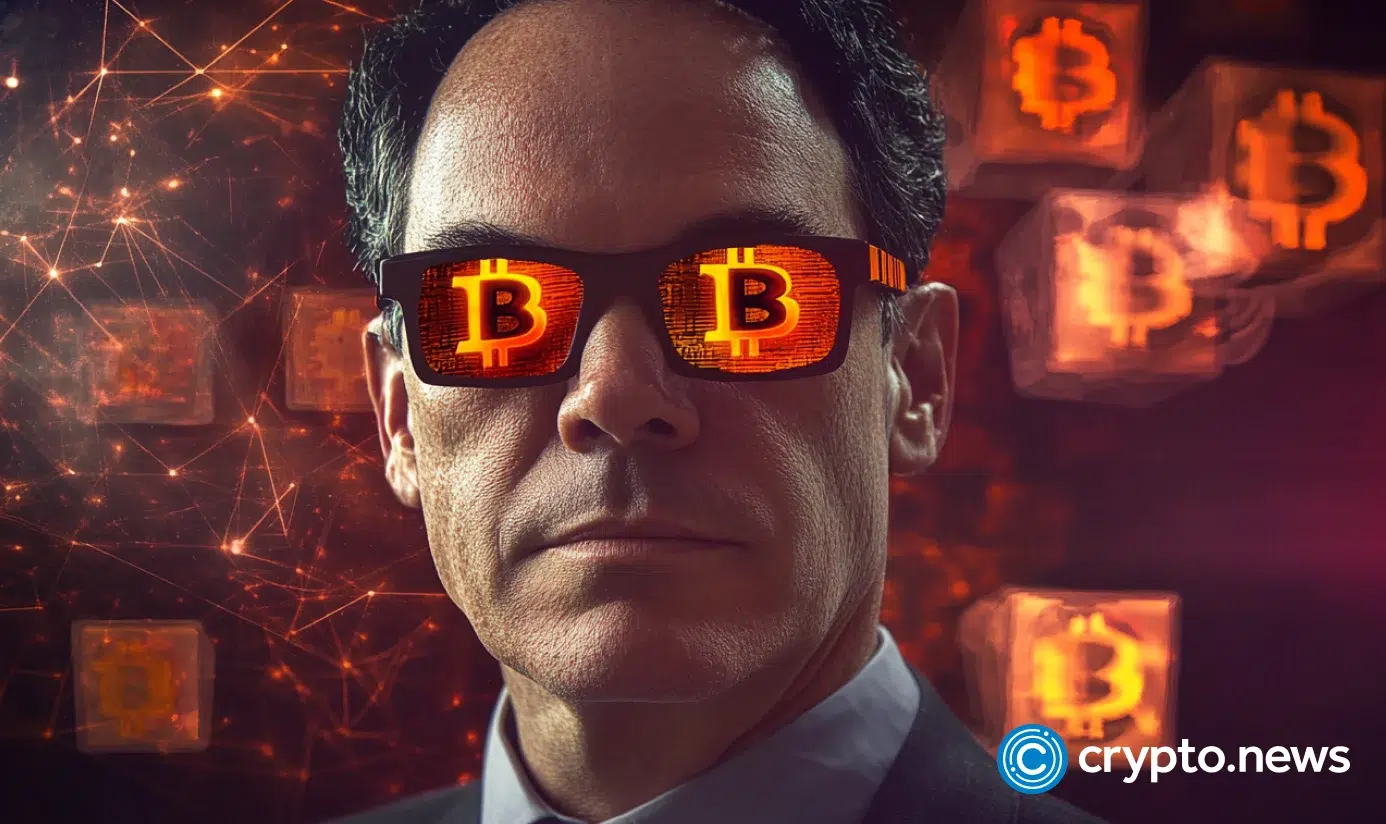 Max Keiser sarcastically suggests selling U.S. states to fund BTC strategic reserve, what other ways are there?