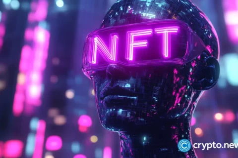 NFT sales surge to $121m, CryptoPunks sales jump 500%