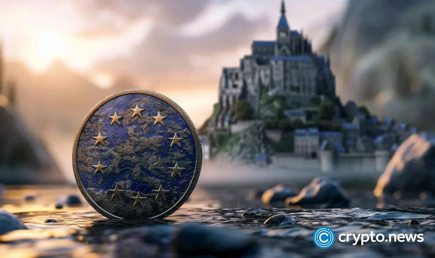 Europe’s last chance to launch a euro stablecoin