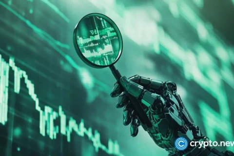 AI sets Dogecoin price for the next 14 days: Is $0.75 in sight?