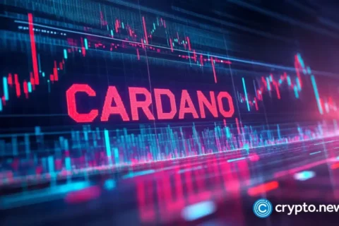 Taking profit on Cardano, Rexas Finance: AI predicts exit points before bull run peak