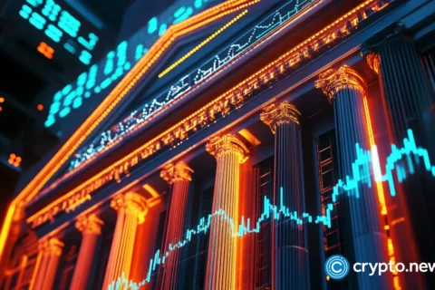 ARKM crypto rallies 55% following Upbit listing but fails to hold onto gains
