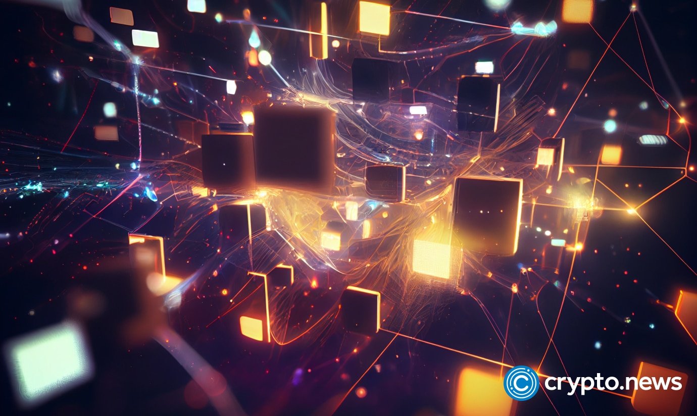 Polkadot price could surge as development activity soars