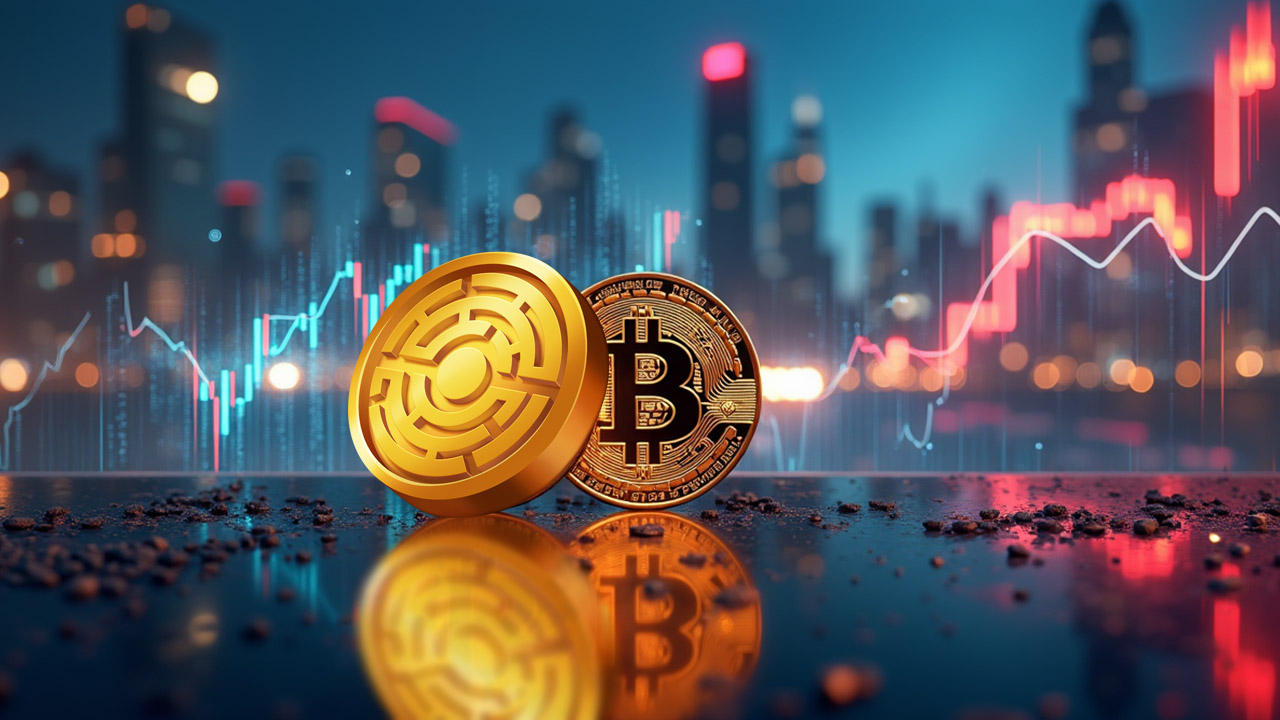 Bitcoin price has bullish signals: what about Minotaurus?