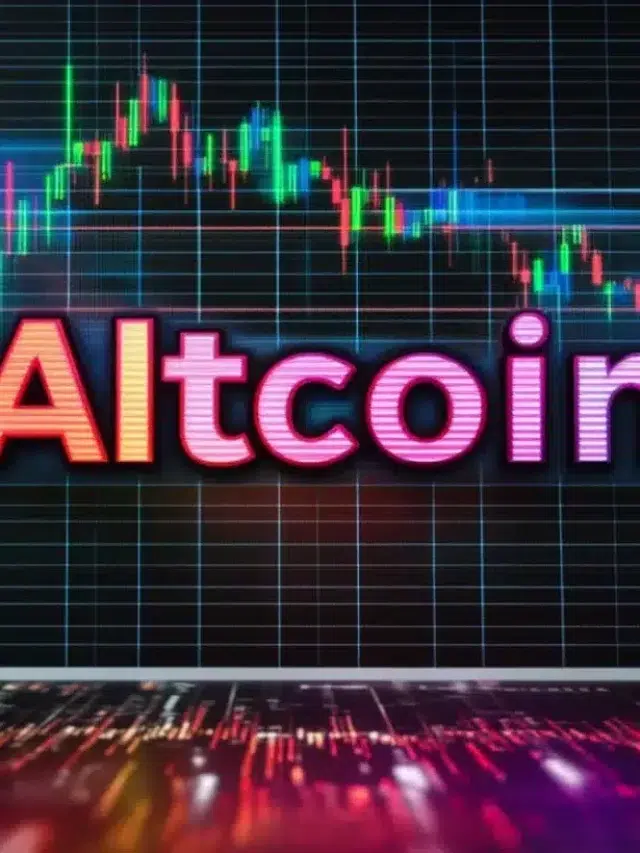 Here’s why altcoins like Pepe, Solana, Jasmy, and Bonk are rising