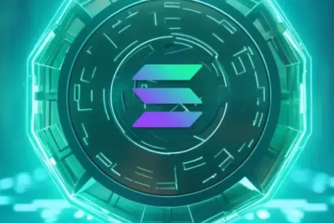 Chart of the week: Solana could end crypto market limbo with 10% rally, SOL eyes $150 target