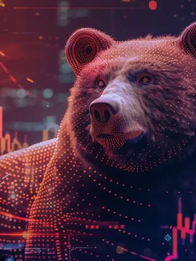 BTC, ETH, XRP prices crash as Nasdaq, major indices plunge