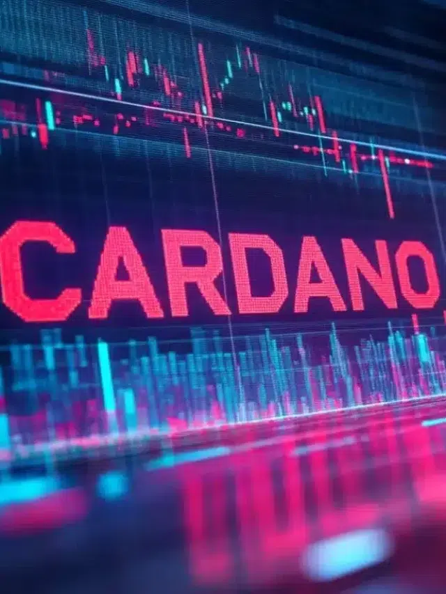 Can Cardano Price rebound as staking inflows Jump by $215M?