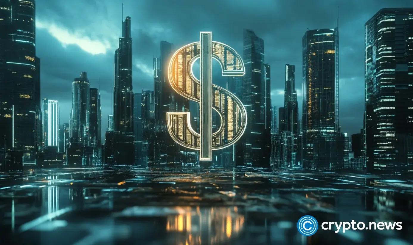 Synthetic dollars are reshaping stablecoins
