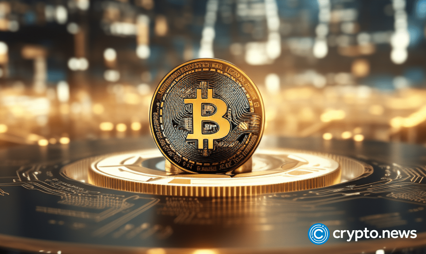 Investors see Swiss franc, gold as safe havens outpacing Bitcoin
