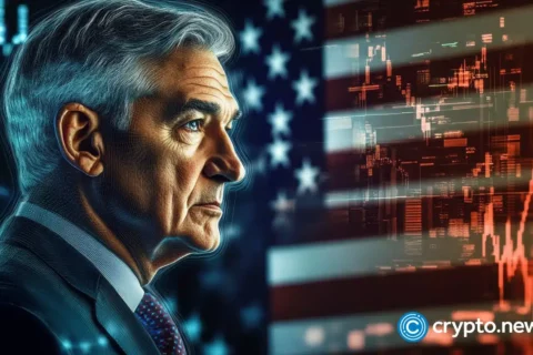 Key Fed forecast could boost Bitcoin, Cardano, XRP, and other altcoins