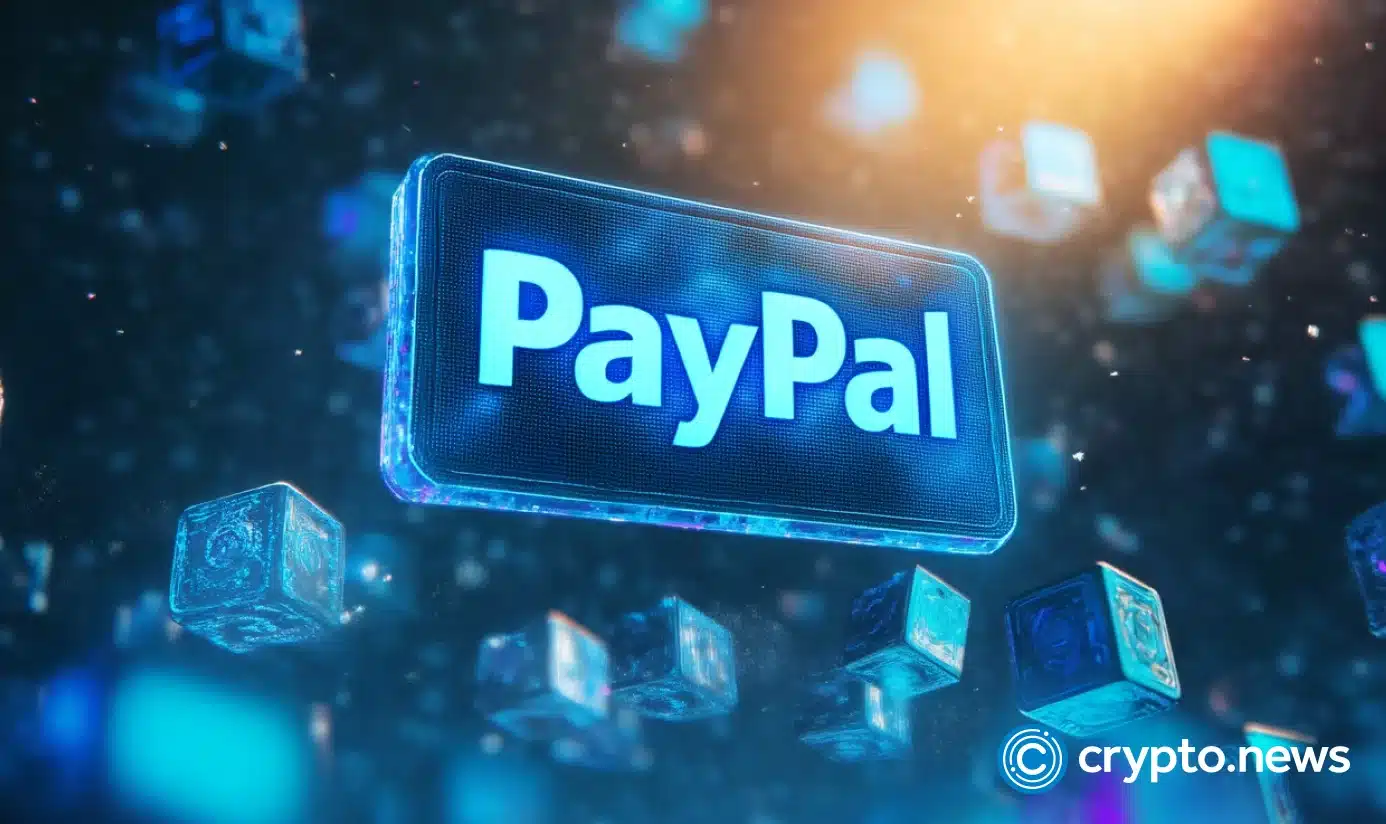 SEC ends investigation into PayPal’s PYUSD stablecoin
