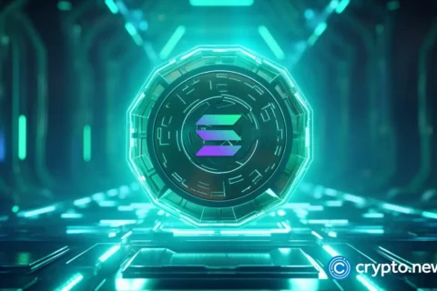 $33.27M worth of newly unstaked Solana deposited to major exchanges