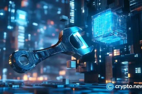 iExec launches $1M RLC fund to back developers in AI, DePIN, RWA and more