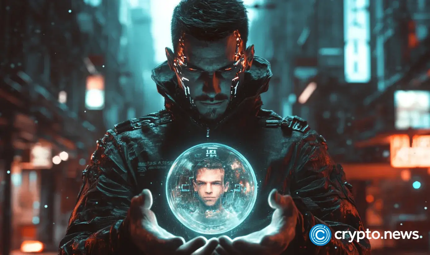 Blockchain has the answer to AI avatar risks