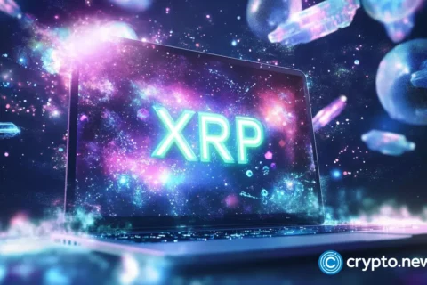 XRP surges past ETH for six straight months — can the trend last?