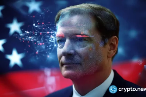 SEC chair Paul Atkins says crypto deserves regulatory clarity
