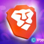 Brave Wallet expands support with Cardano integration