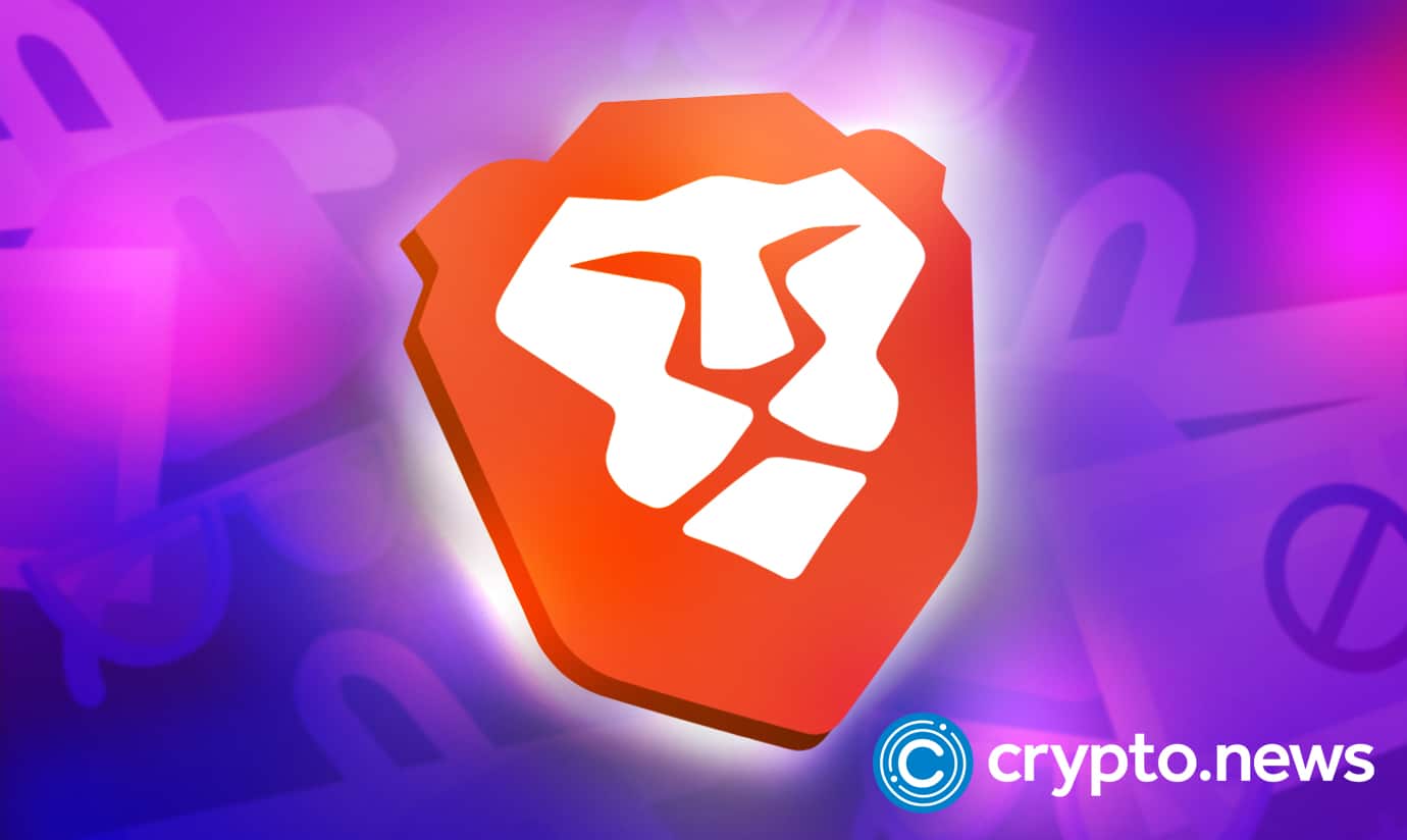 Brave Wallet expands support with Cardano integration