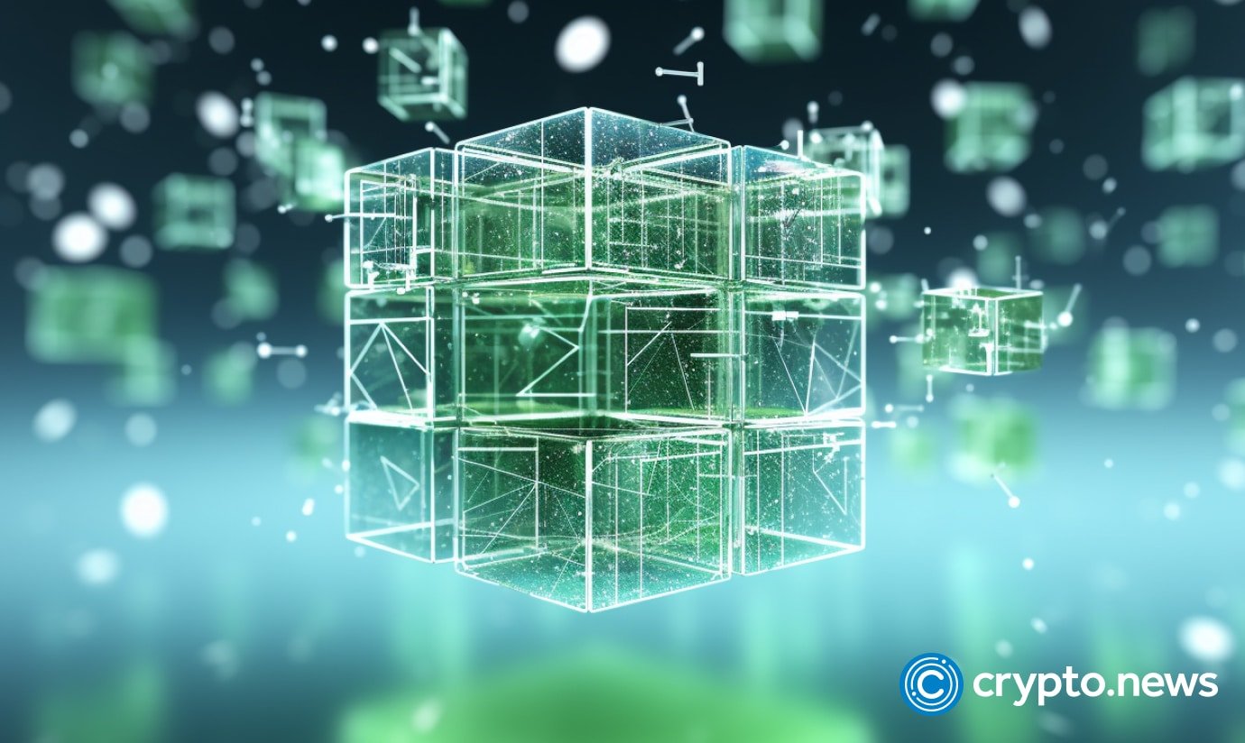 WhiteRock crypto soars over 110% amid rumoured partnership with Saudi Arabian oil giant