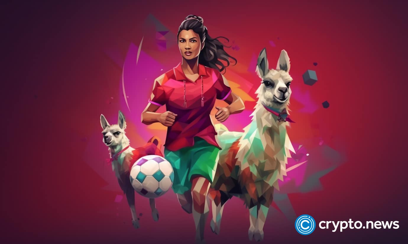 AVAX soars 10% as FIFA taps Avalanche to power its own blockchain for digital collectibles