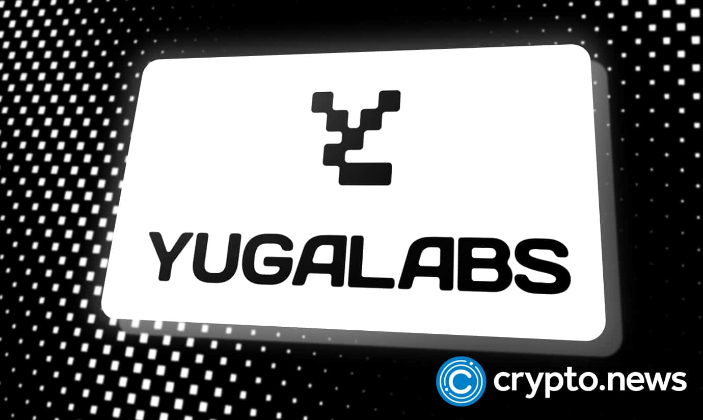 Yuga Labs sells CryptoPunks rights to Infinite Node Foundation