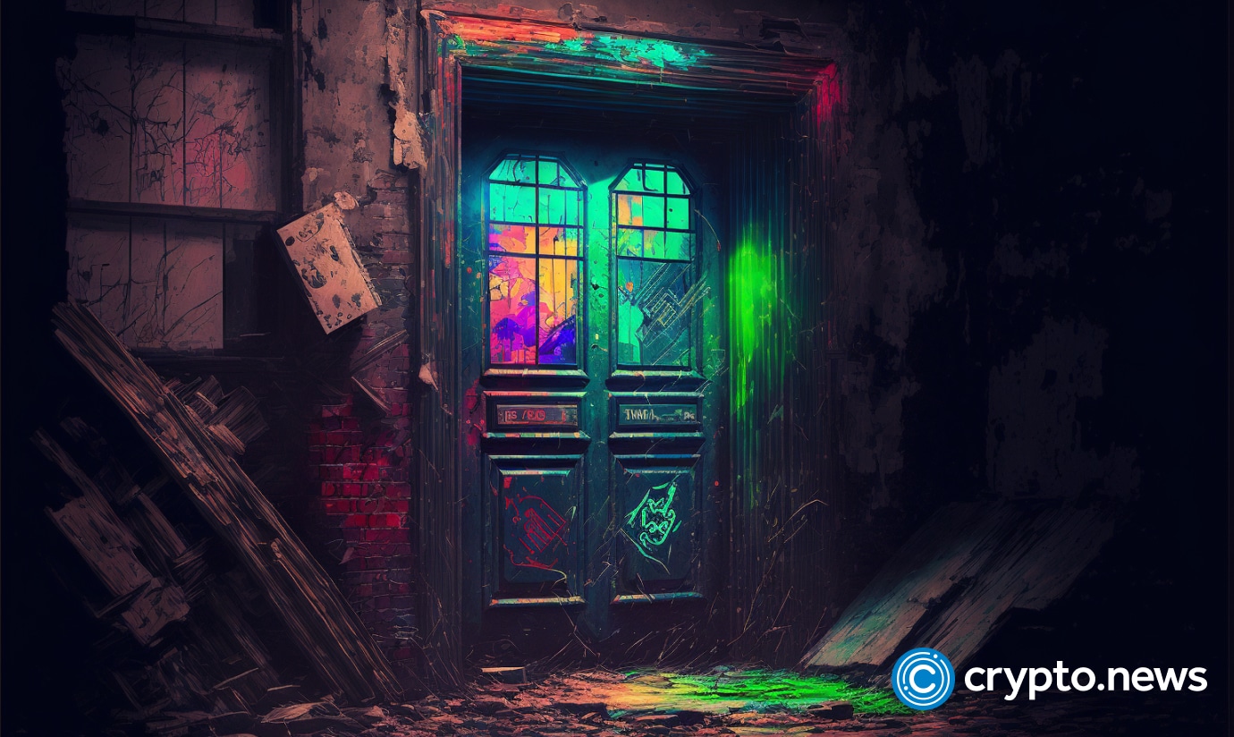 Gaming ecosystem Treasure Chain shuts down mainnet nearly five months after its launch