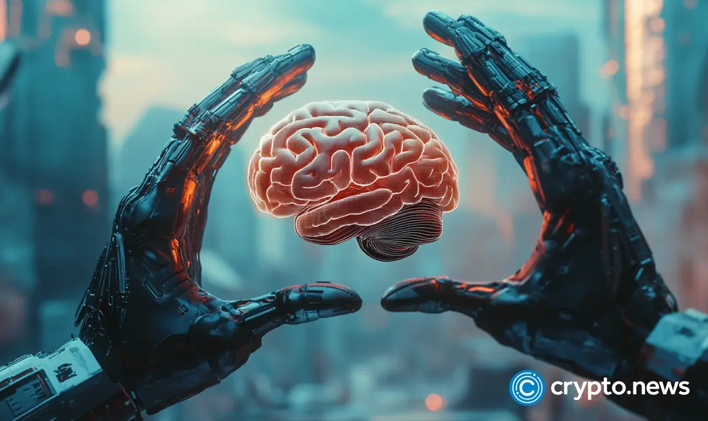 Edgen Launches 'AI Super App' for crypto market trading