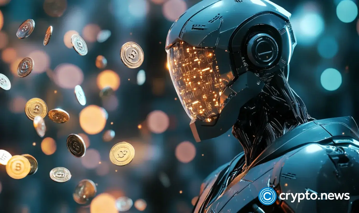 AI is crypto's redemption, and the next generation's big bet