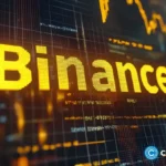 Bitcoin dominance hits 4-year high as altcoins lose steam: Binance Report