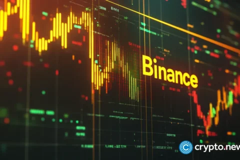 Maple Finance’s SYRUP up over 50% on Binance listing, more upside coming?