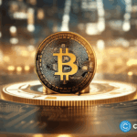 Bitcoin price target if its market cap matched that of gold
