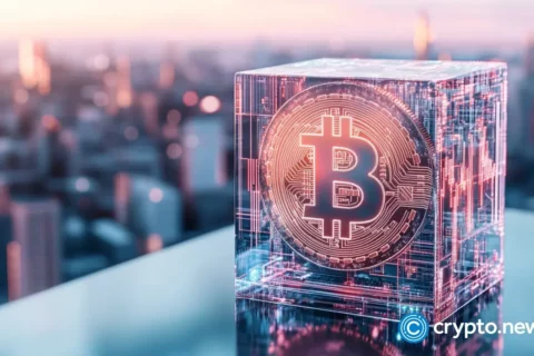 Bitcoin mining can power the US, if regulators prioritize it